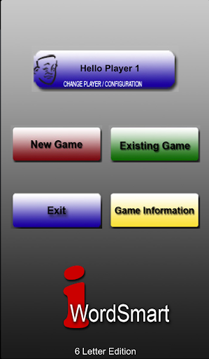 iWordSmart 6 Letter Edition