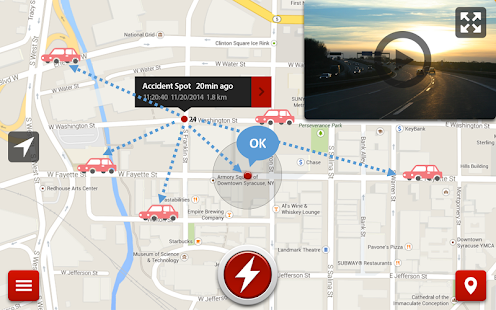 How to get DriveWith - Driver's Messenger patch 1.1.5 apk for android