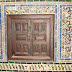 Refectorio. Puerta para el servicio de la cocina.jpg