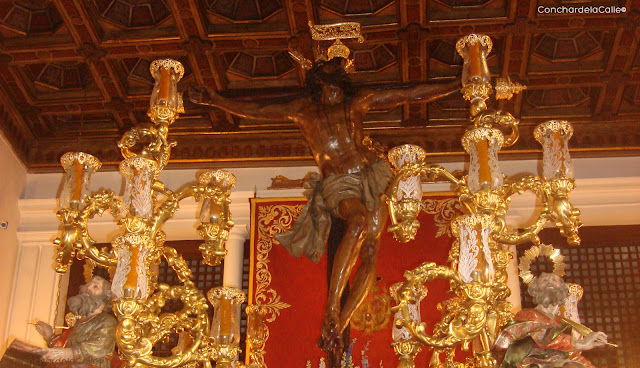 Hermandad del Museo - Paso de Cristo - 2011 000a.jpg