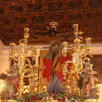 Hermandad del Museo - Paso de Cristo - 2011 3.jpg