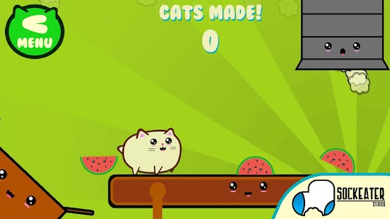 download Kawaii Cat Factory Free free