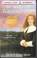 witch of blackbird pond