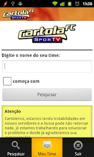 How to mod Cartola FC (pontuação ao vivo) lastet apk for laptop