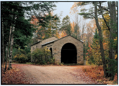 Macdowell Colony