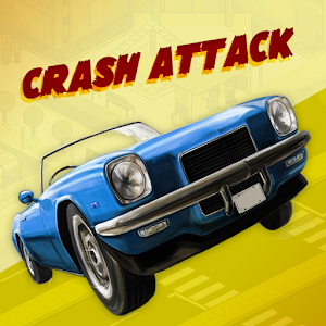 Crash Attack.apk 5.0