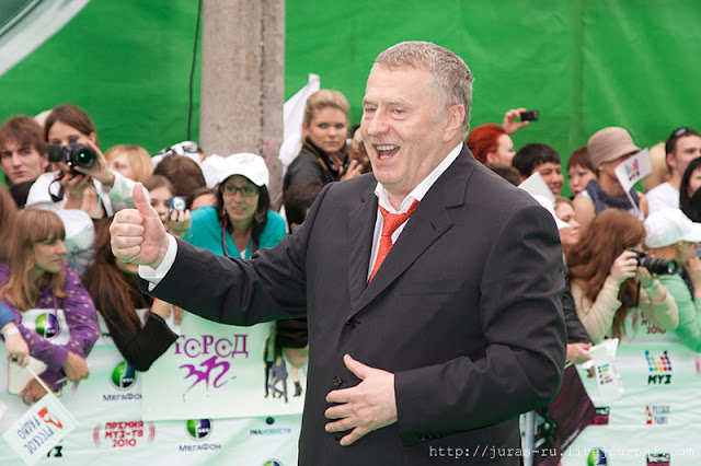 Ежегодная национальная телевизионная Премия в области популярной музыки Муз-ТВ 2010, Juras