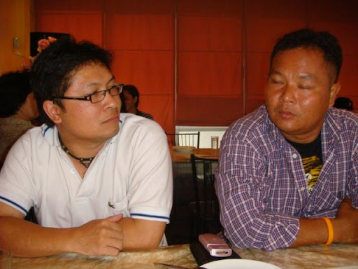kps meeting aug52