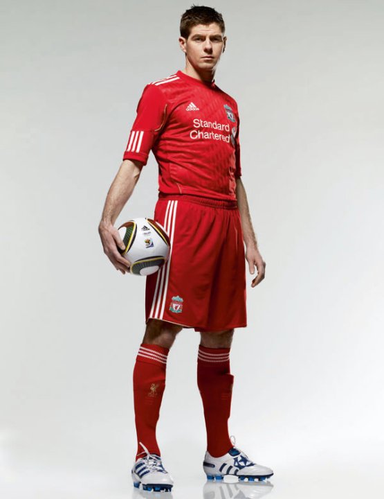 liverpool 2012 kit