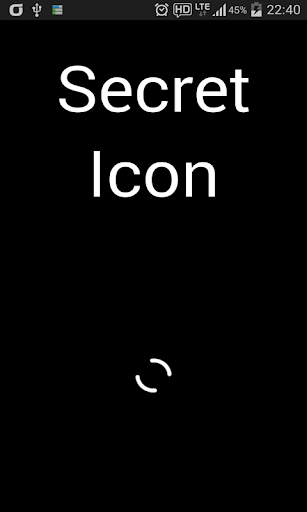 Secret Icon FREE