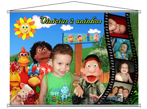 Tren Untuk Banner Fotografico Personalizado Erlie Decor