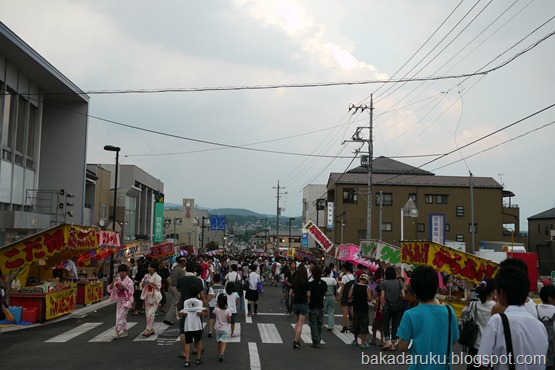 shibukawa festivities