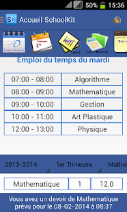 Free Download School Kit APK for PC