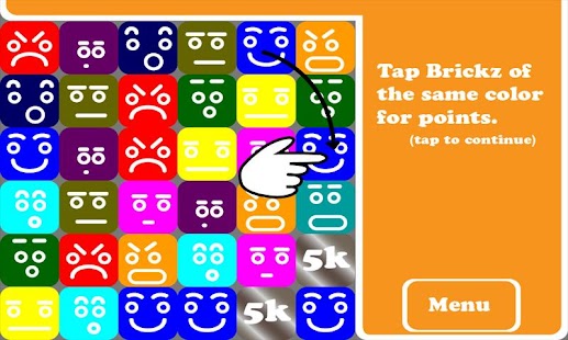 Lastest Brickz Free APK for Android