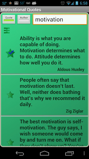 免費下載生活APP|Motivational Quotes Pro app開箱文|APP開箱王