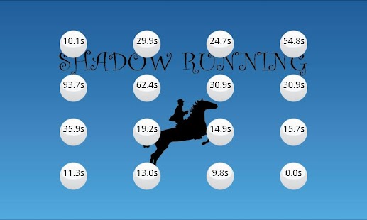 How to install Shadow Running patch 3.2.1 apk for laptop
