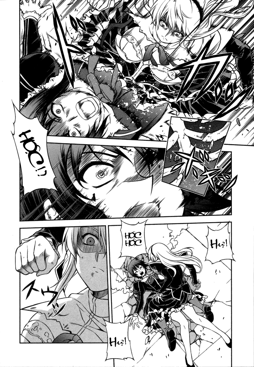 Alohot.Net - Blog Truyện Tranh Online Siêu Tốc