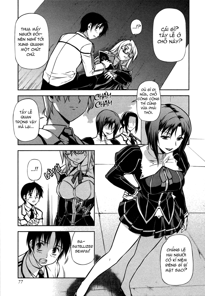 Alohot.Net - Blog Truyện Tranh Online Siêu Tốc