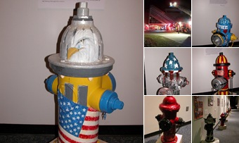 View Hydrants