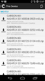 Carbon Download Pro Donate