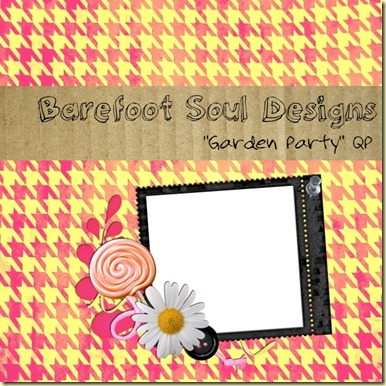 BSD Garden Party QP preview