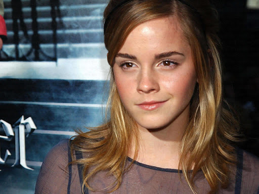 Emma Watson