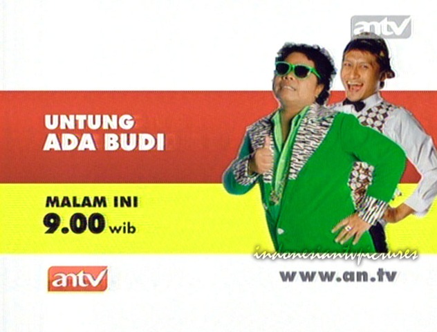 [UntungAdaBudiTVShow4.jpg]
