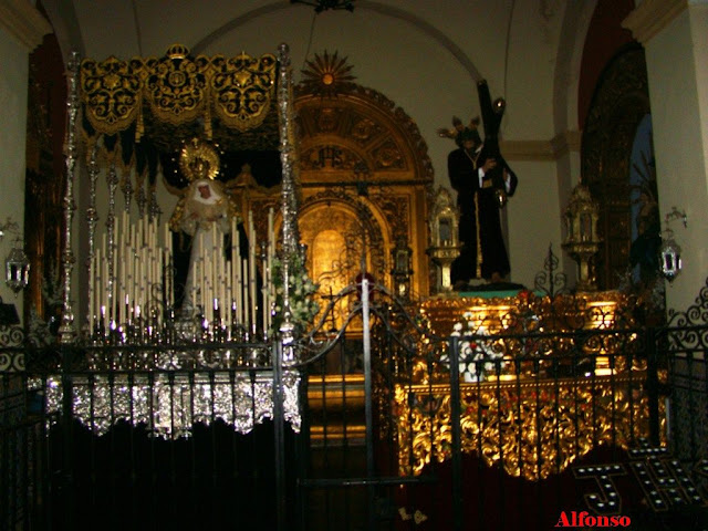 Pasos de Semana Santa Pasos de Semana Santa