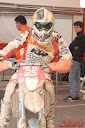 Mundial de Enduro 2010 en Valverde del Camino