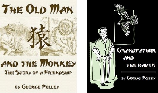 [The Old Man and the Monkey and Grandfather and the Raven covers[4].jpg]