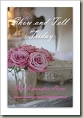 show_and_tell_fridays