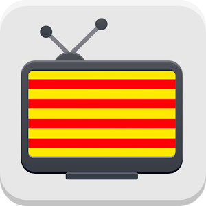 Catalonia TV LOGO-APP點子