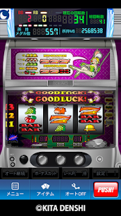 Download [モバ７]ミラクルジャグラー APK for PC
