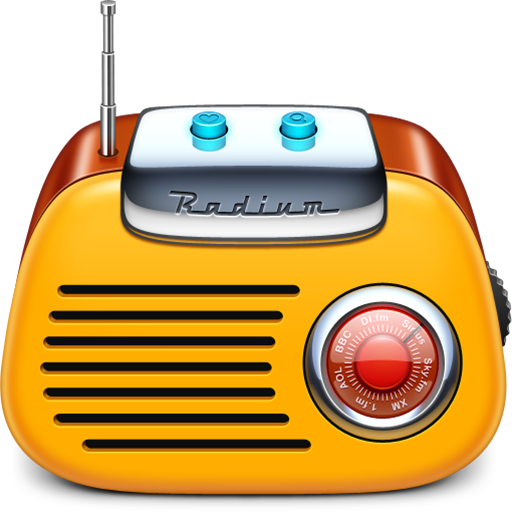 Radio Eman City LOGO-APP點子