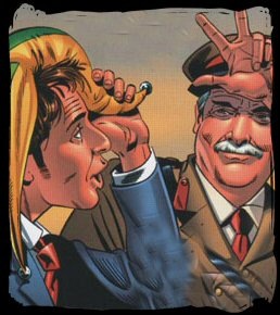 The Betrothal of Sontar (5)