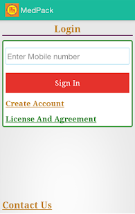 MedPack - The Official App Screenshots 3