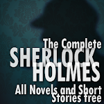 The Complete Sherlock Holmes Apk