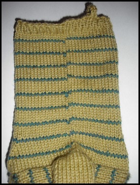 Knitting 1300