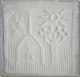 Knitting 1545