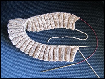 Knitting 1819