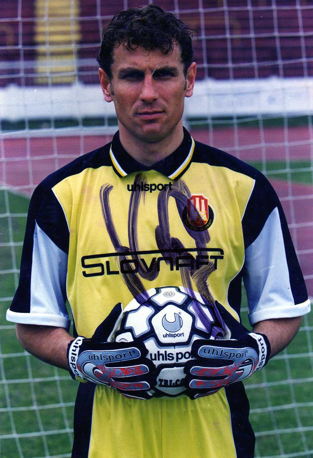 Slovakia - mhfootball