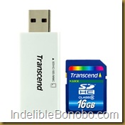 Transcend-16GBSDHCClass6-T5