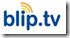 blip.tv logo