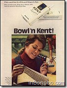 Bowl'n Kent!