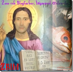 ZBIM - Zoso the Blogfather, Imparatul Meltenilor