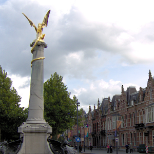 Den Bosch Nieuws 1.1