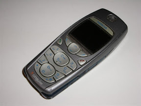 Nokia 3595 Angle