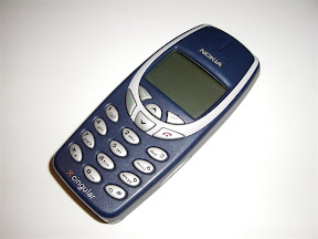 Nokia 3360 Angle