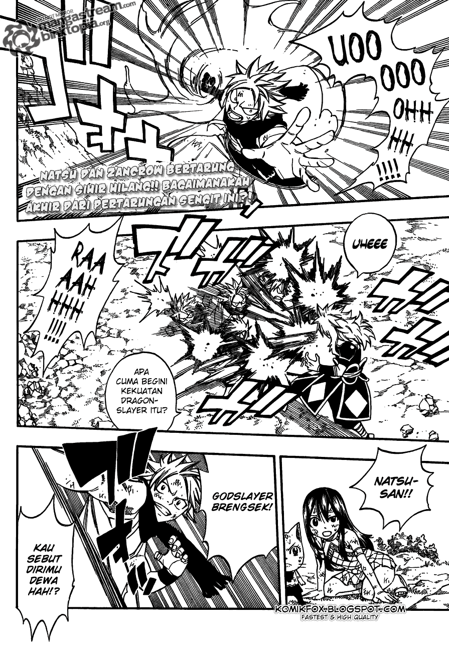 Fairy Tail page 2... 