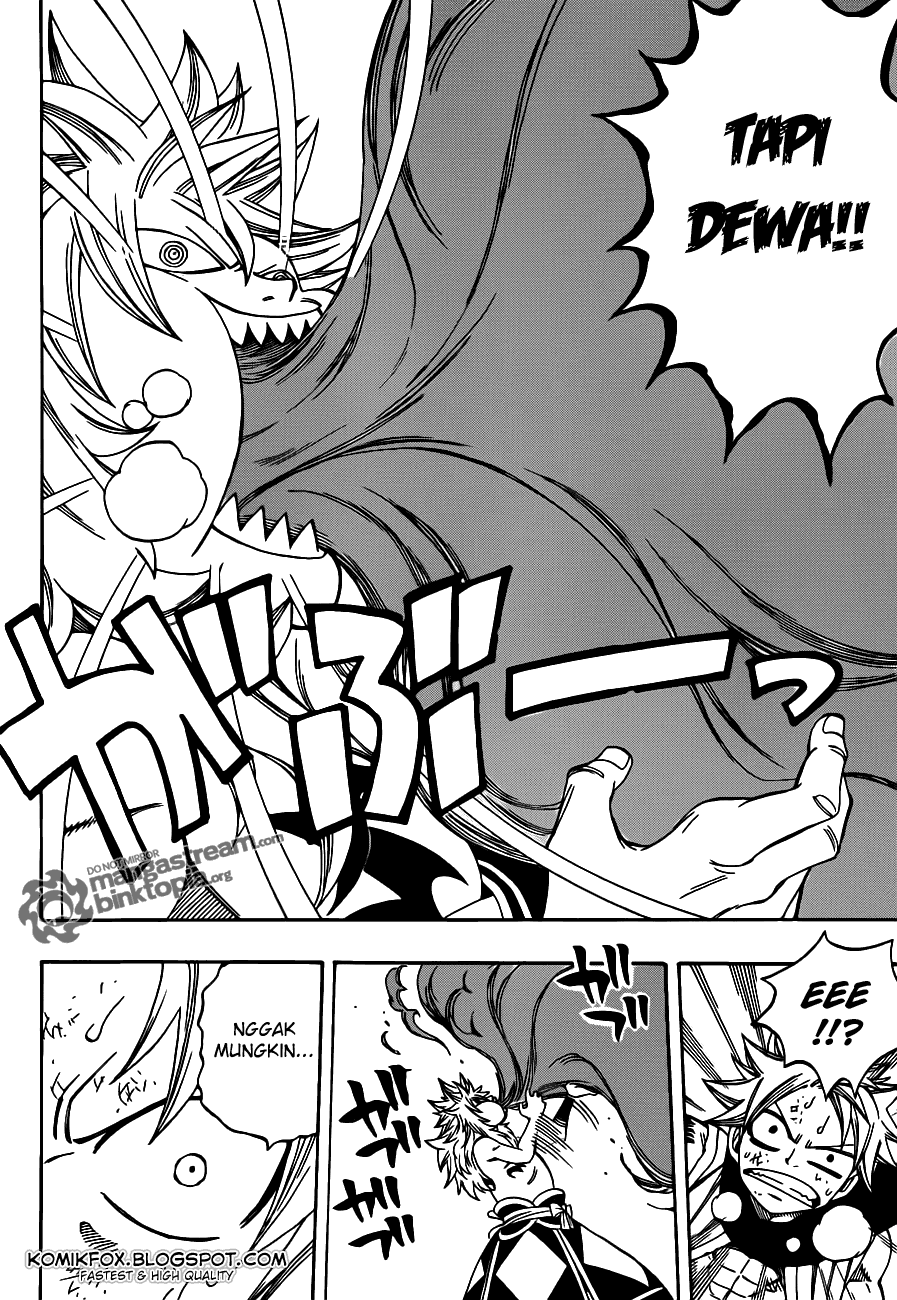 Fairy Tail page 7... 